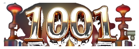 1001macau logo