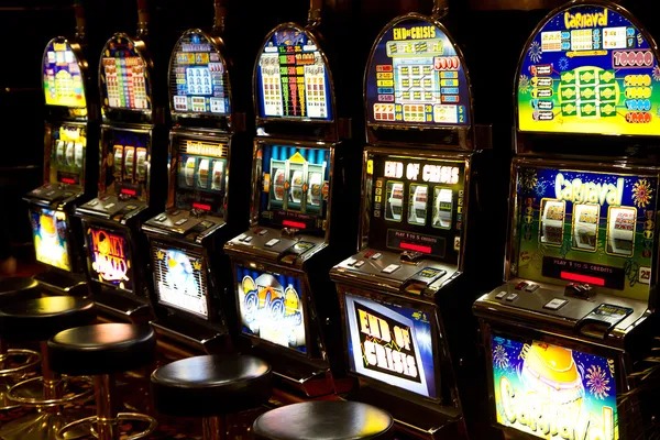 1001macau mobile gaming