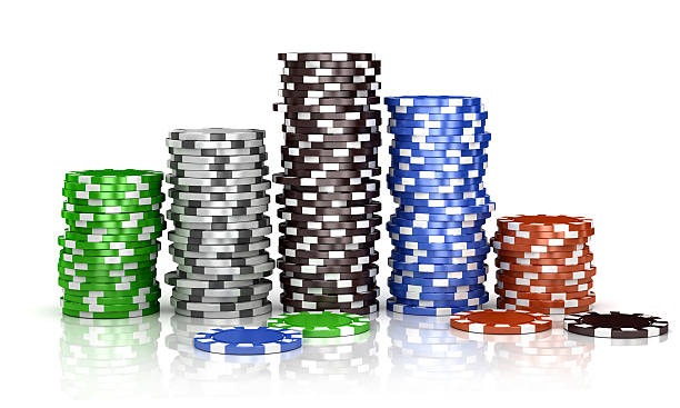 1001macau Seamless Blackjack Table Action at 1001macau