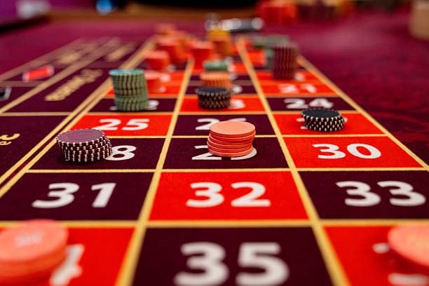 1001macau Slots