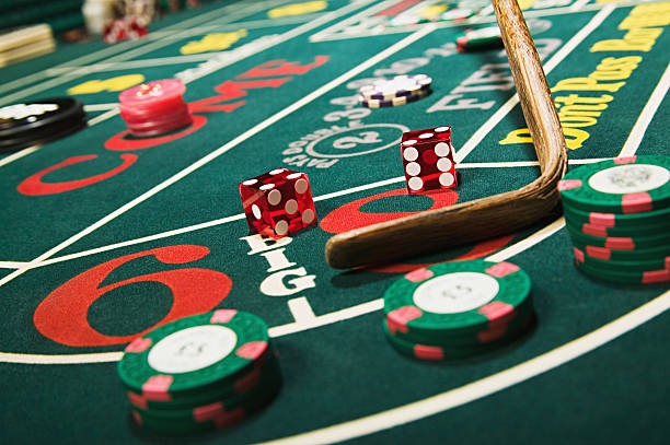 1001macau Bingo